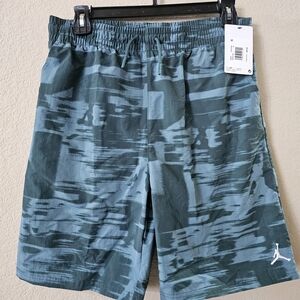 Jordan Boy's Swimming Trunks Size XL